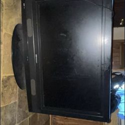 Emerson TV Pick Up Only 