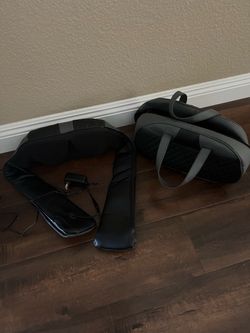 Neck & Back Massager
