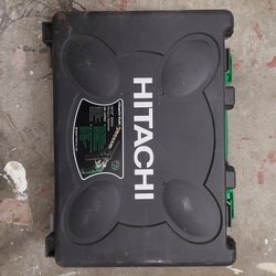 BRAND NEW Hatachi Rotary Hammer Drill
