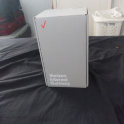 Wifi Box
