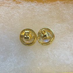 14k good earrings 