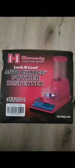 Hornady LOCK N LOAD