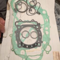 Atv Gasket Kit 06-09 Suzuki Ltr 450