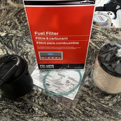 For Sale Filter Diésel 6.7 2011-2013