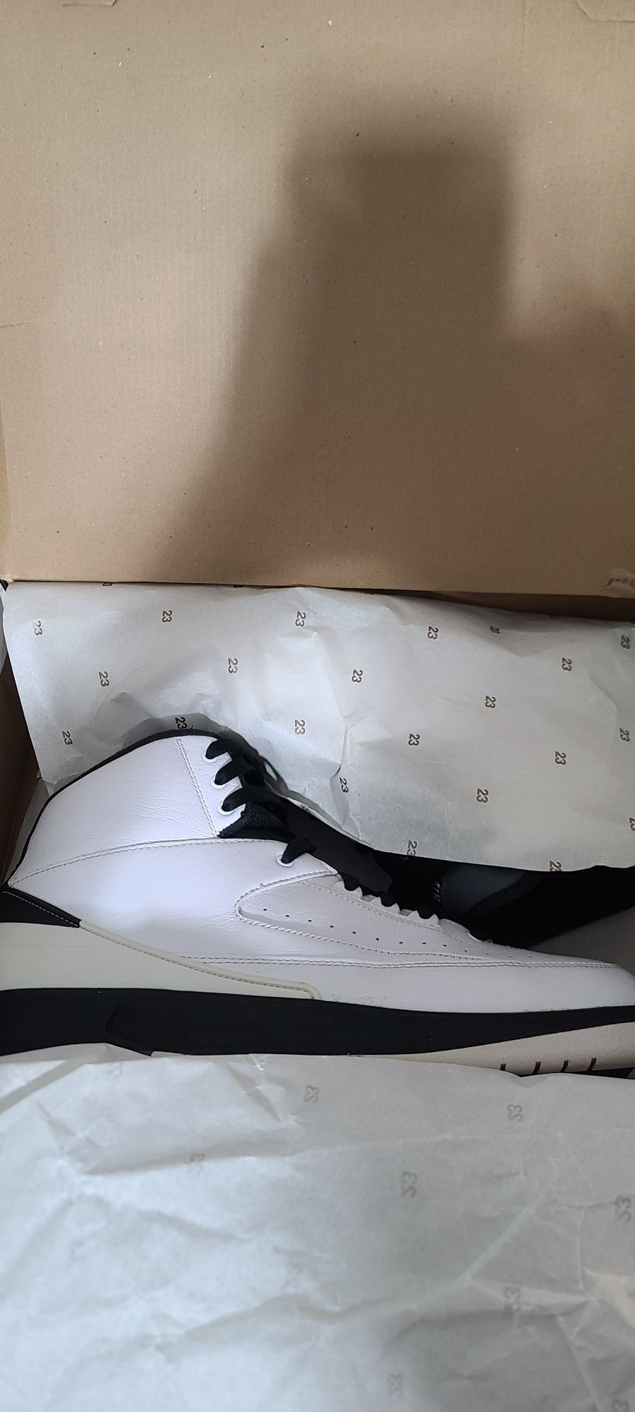 Jordan 2 Wing It 🪽  Sz 12