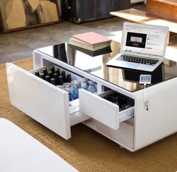 Sobro Coffee Table