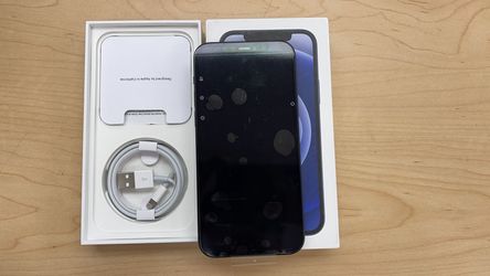 📱 iPhone 12 64GB – Factory Unlocked – Excellent Condition – Under Warranty / FlexEmarket Hot Deal