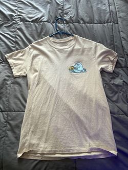 Graphic Tee dolphin