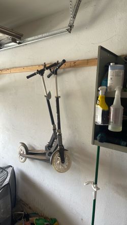 Jetson kick scooters
