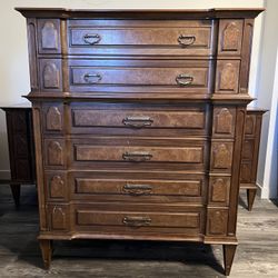 Romweber Dresser