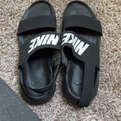 nike sandals