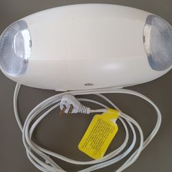 Emergency Light- Electric