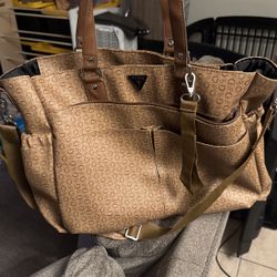 Diaper Bag Please Offer