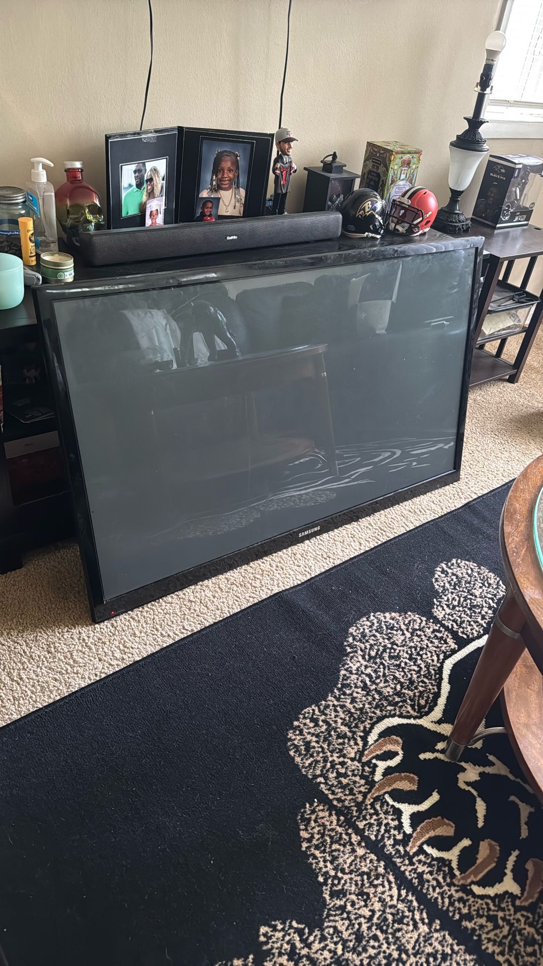 55 Inch