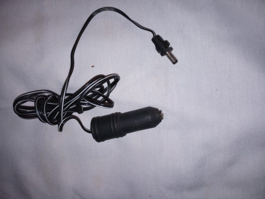 Cell Phone Car Charger 