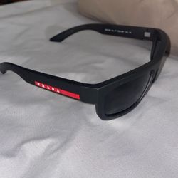 Prada Men’s Glasses