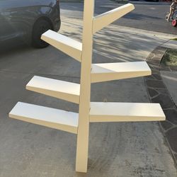 Babyletto Spruce Tree Bookcase / Shelving Unit