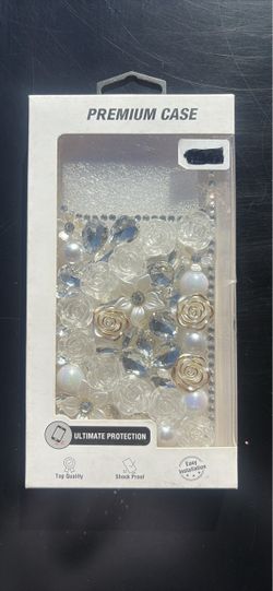 iPhone 17 Pro Max case