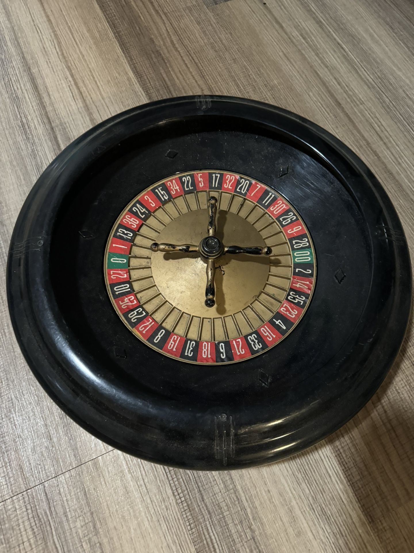 Casino Equipment
