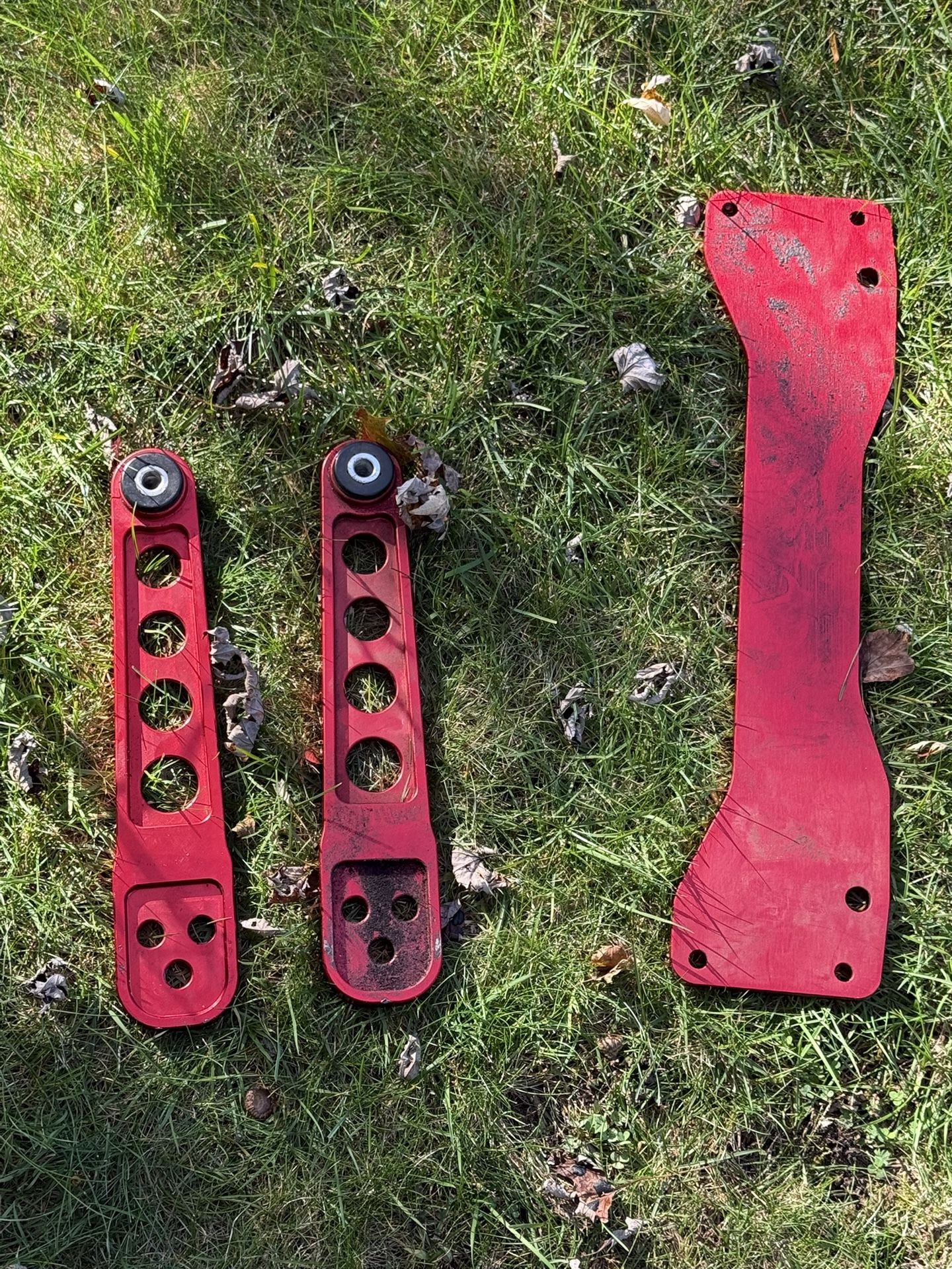 Honda Subframe Brace