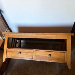 Vintage Coffee Table