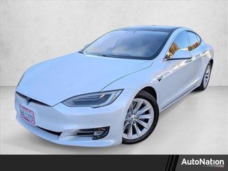 2017 Tesla Model S
