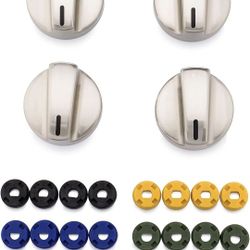 Universal Range Knob Kit