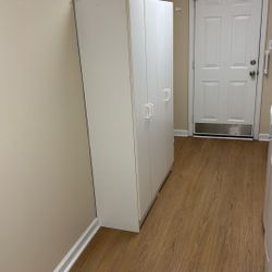 Storage Cabinets 