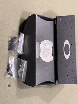 Oakley Juliet Glasses
