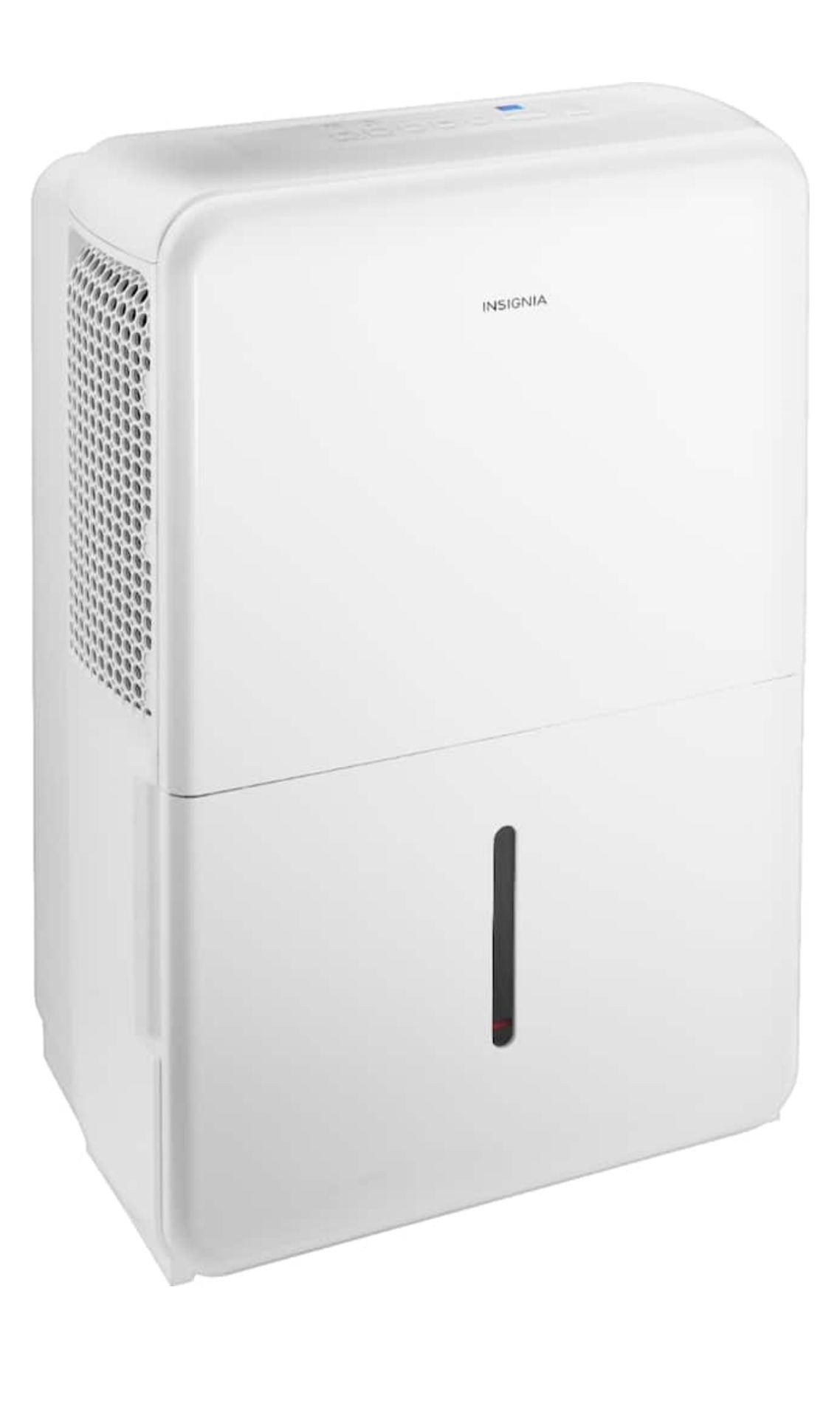 Dehumidifier
