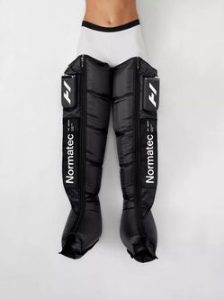 Hyperice Normatek Elite Compression Legs