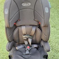 Graco 3&1 Car Seat 