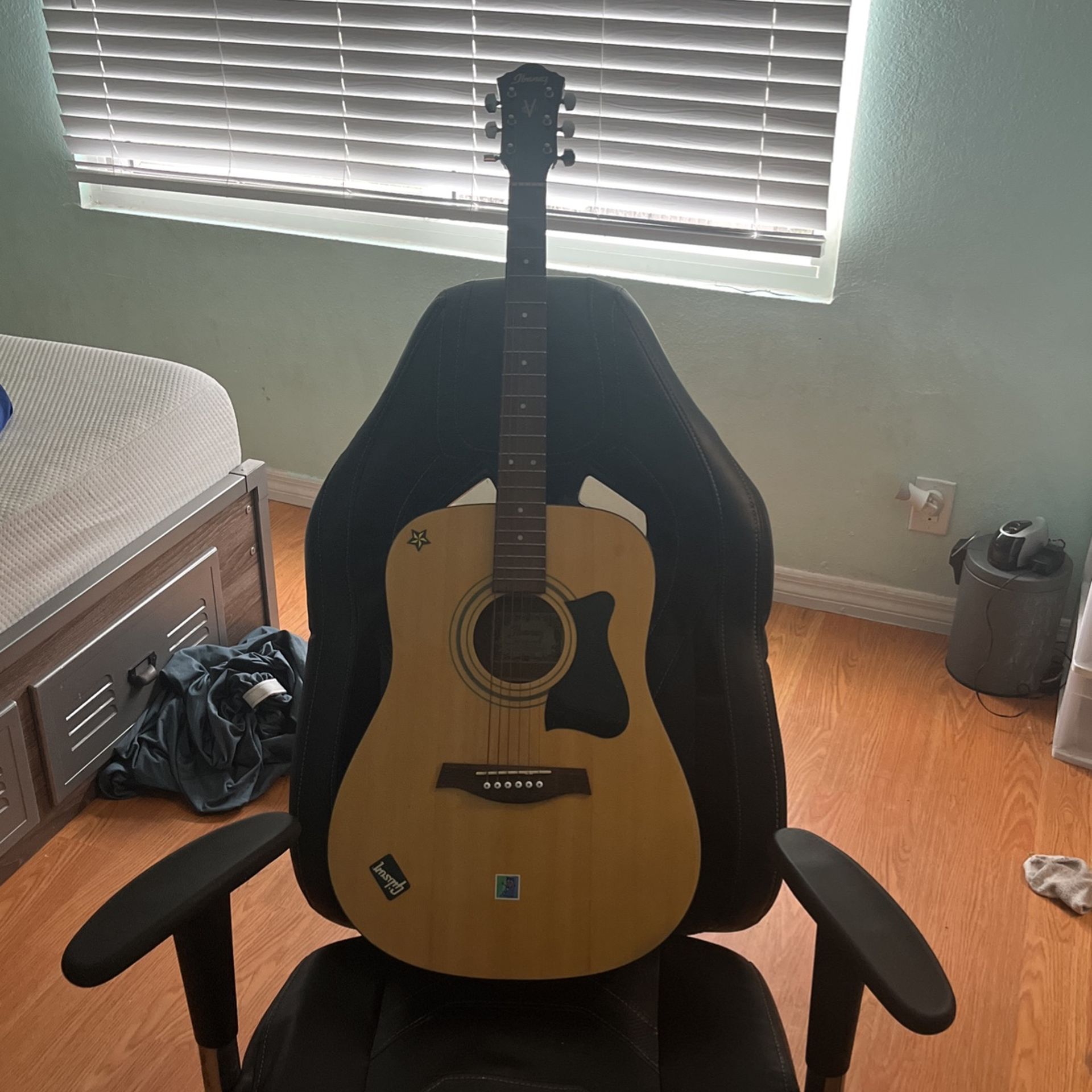 Guitar