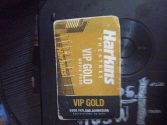 Two Garkin movie passes https://offerup.com/redirect/?o=di5pLnAuZ29sZA== no expire date