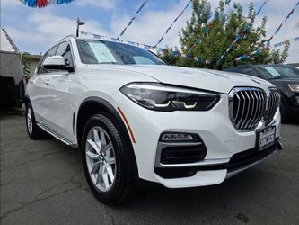 2019 BMW X5 $3,600* DOWN/ENGANCHE*