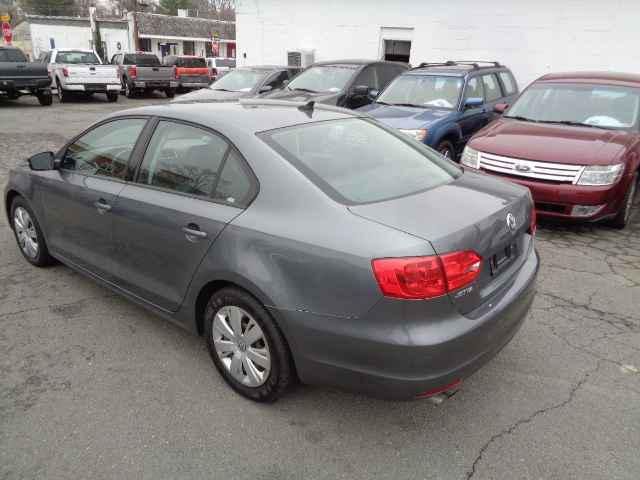 2014 Volkswagen Jetta