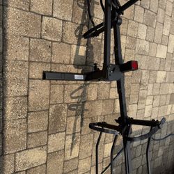 Hollywood Rack For E-bikes 