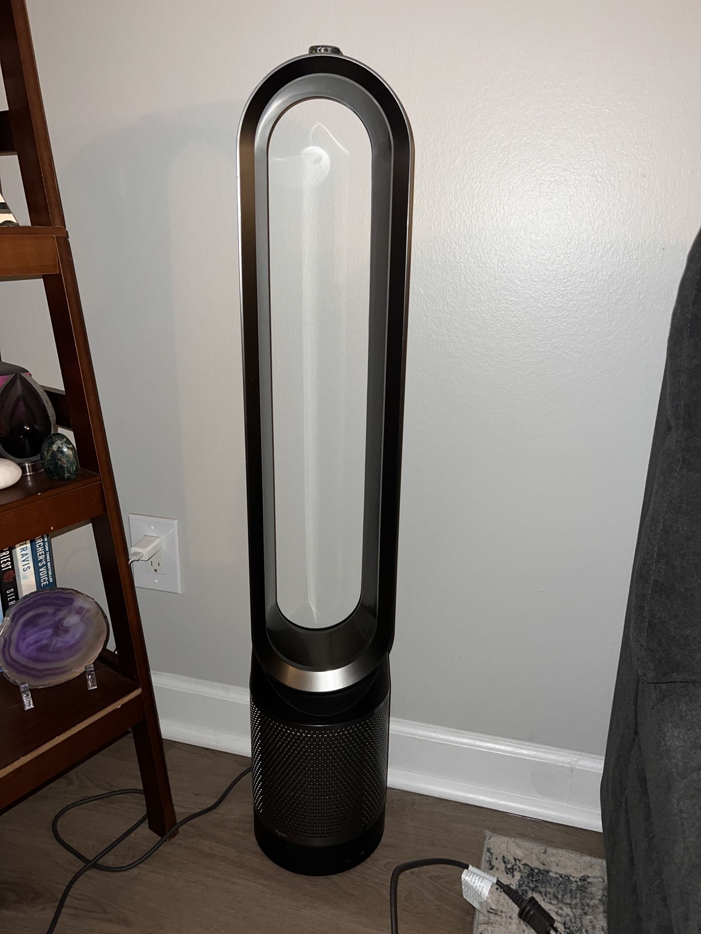 Dyson Pure Coolâ„¢ TP01 purifying fan