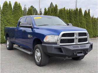 2015 RAM 3500