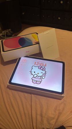 iPad A16 128 GB WiFi
