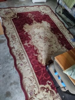 Carpet 5x8'