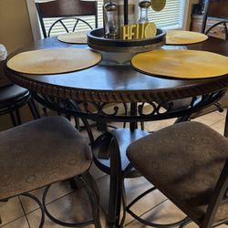 Dining Table MAKE ME AN OFFER 