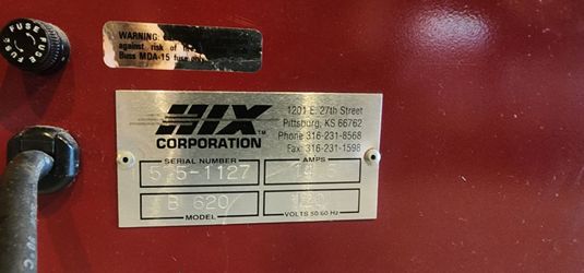16 x 20 heat press
