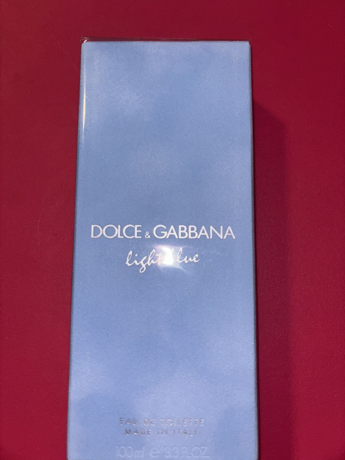 Dulce Cubana Light Blue For Women 3.3 Ounces 85