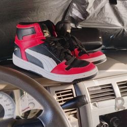 Puma Shoes