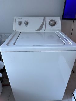 Washer Machine