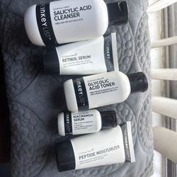 Inkey List Collection 