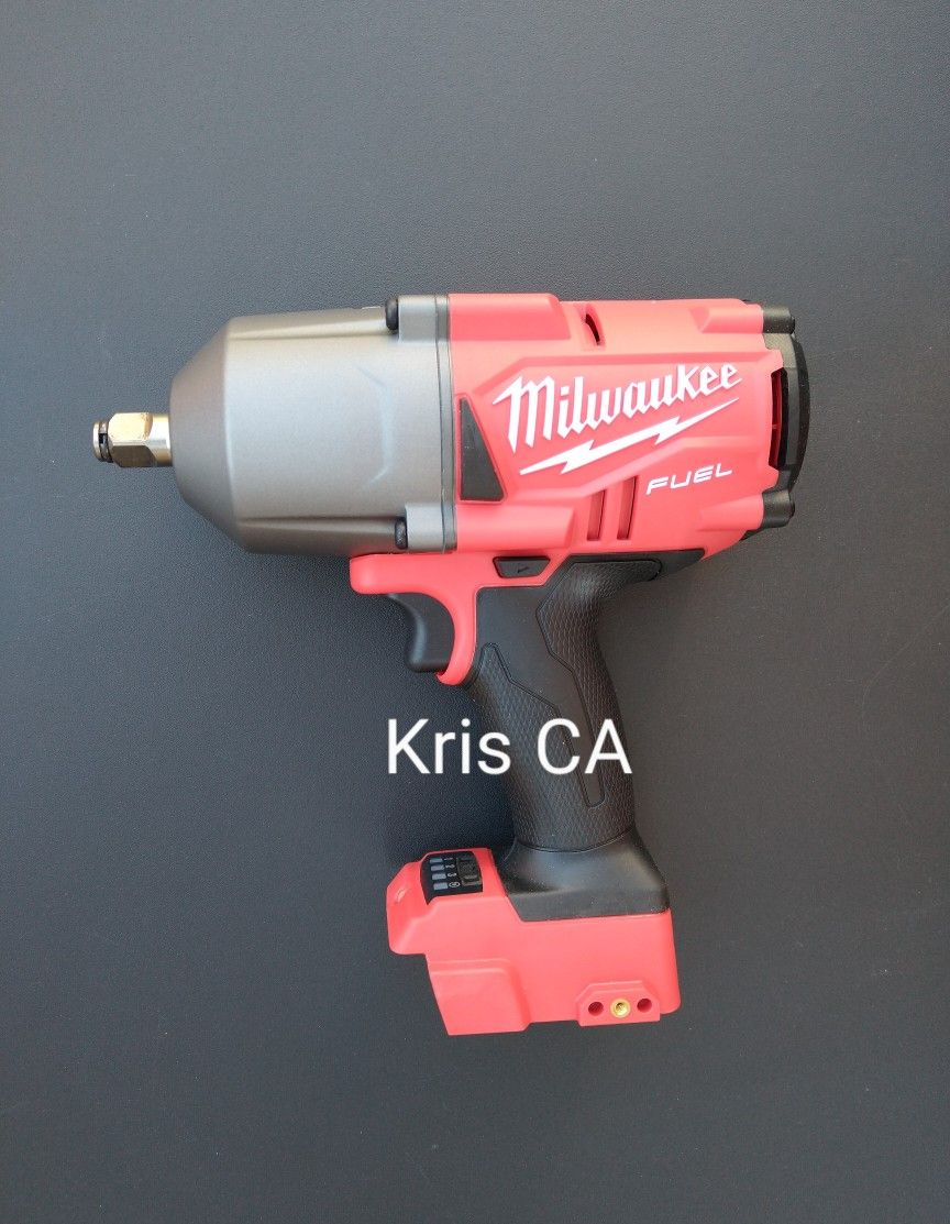 Milwaukee Fuel High Torque Wrench 2667-20