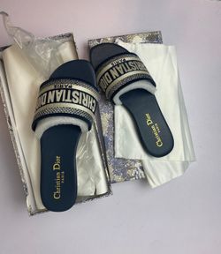Christian Dior Sandals 120$ EACH !!!