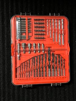 Drill Set